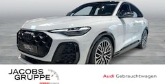 Audi SQ5 Sportback Pano/Luftf./HuD/STHZ/AHK/360°/21Zoll