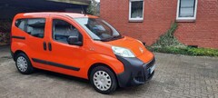 Bild des Angebotes Citroen Nemo Nemo Kombi Diesel HDi 75 Multispace