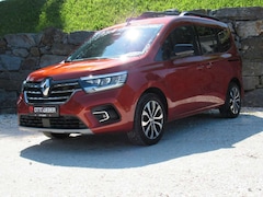 Bild des Angebotes Renault Kangoo TCe 130 Techno EASY LINK BSD ACC PDC+
