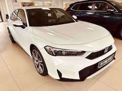 Bild des Angebotes Honda Civic e:HEV 2.0 i-MMD Hybrid Advance