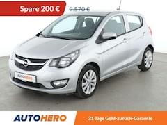 Bild des Angebotes Opel Karl 1.0 120 Jahre Start/Stop*PDC*TEMPO*KLIMA*GARANTIE*