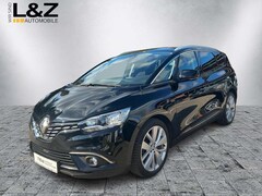 Bild des Angebotes Renault Grand Scenic TCe 140 Limited Deluxe *Navi,PDC,SHZ*
