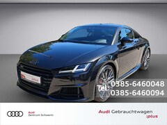 Bild des Angebotes Audi TTS Coupé 2.0 TFSI quattro S-tronic NAVI B&O