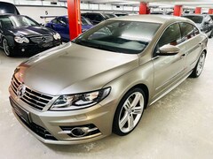 Bild des Angebotes VW Passat CC 2.0 TDI BMT 4Motion DSG R Line Keyless