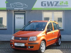 Bild des Angebotes Fiat Panda 1.2 8V Dynamic *erst 26320 KM*