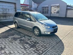 Bild des Angebotes Ford Galaxy 2.0 TDCi DPF Trend 7 SITZE