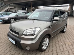 Bild des Angebotes Kia Soul 1.6 CRDI*KLIMA*