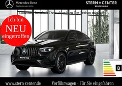Bild des Angebotes Mercedes-Benz GLE 53 AMG HYBRID 4MATIC+ Coupé MBUX Style