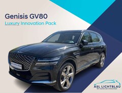 Bild des Angebotes Genesis GV80 Luxury Innovation Pack & ELECTRONIC LIMITED SLIP D