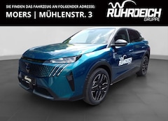 Bild des Angebotes Peugeot 3008 GT HYBRID 145 e-DSC6 +AHK+PANO+FOCAL+360KAM+El.HKL