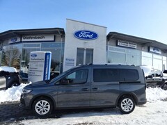 Bild des Angebotes Ford Tourneo Connect 2.0 Ecoblue Active L2