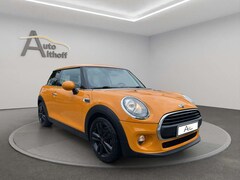 Bild des Angebotes MINI One 1.2 SHZ PDC KLIMA