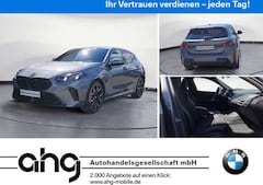 Bild des Angebotes BMW 120 i M Sportpaket Pro Navi Ad. LED Rückfahrkamer