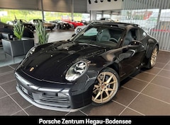 Bild des Angebotes Porsche 992 911 Carrera Facelift/Sport Chrono/Sportabgasanlage