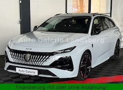 Bild des Angebotes Peugeot 308 SW Hybrid 145 GT Exclusive*PANO*Massage*360°