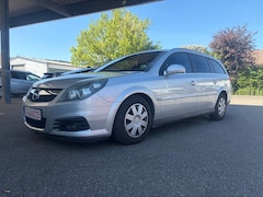 Bild des Angebotes Opel Vectra Business Plus*HU 04/2027*Tempomat*Leder*