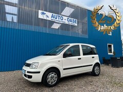 Bild des Angebotes Fiat Panda 1.2 8V Classic**8 fach bereift**