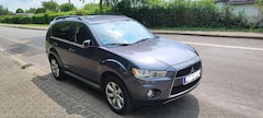 Bild des Angebotes Mitsubishi Outlander Motion 4WD