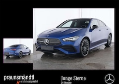 Bild des Angebotes Mercedes-Benz CLA 250 e Edition AMG Night Pano/19/Dis/360°/Tot