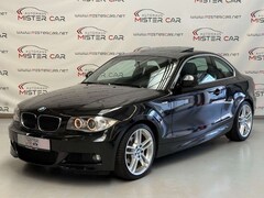 Bild des Angebotes BMW 125 i Coupe M PAKET SHADOW/XEN/GSHD/1HAND/KD NEU