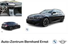 Bild des Angebotes BMW 330 e xDrive Touring Automatic Navi Tempom.aktiv Bluet