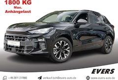 Bild des Angebotes CUPRA Terramar 1.5 e-HYBRID DSG AHK+SHZ+ACC+KAMERA+SEN