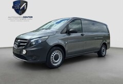 Bild des Angebotes Mercedes-Benz Vito Kasten114/CDI PRO RWD lang/Werkstattausbau