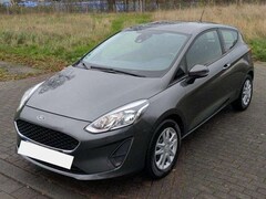 Bild des Angebotes Ford Fiesta Scheckheft gepflegt, SHZ 1.1 TREND