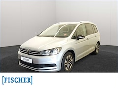 Bild des Angebotes VW Touran 2.0TDI DSG Energy Navi AHK 7-Sitzer