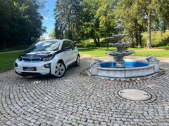 Bild des Angebotes BMW i3 2.Hand Navigation Professional