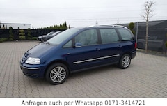 Bild des Angebotes VW Sharan Comfortline V6 4Motion
