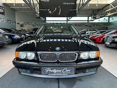 Bild des Angebotes BMW 728 i A LCI Leder SHZ Klima Navi Tempo MFL SD TOP