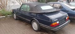 Bild des Angebotes Saab 900 900 i 16 Cabrio