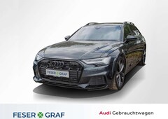Bild des Angebotes Audi A6 allroad 55 TDI /HD-Matrix/Leder/Pano/HuD/B&O/Standhzg/AHK