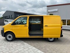 Bild des Angebotes VW T5 Transporter TDI große Auswahl