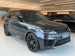 Bild des Angebotes Land Rover Range Rover Sport P400 HSE Dynamic Stealth 7Sitzer