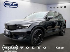 Volvo EX40 Twin Motor AWD Ultra Black Edition StandHZG AHK El