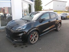 Bild des Angebotes Ford Puma ST X Gold Edition m. Performance- u. Fahrerass.-P.