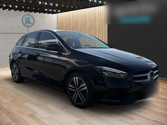 Bild des Angebotes Mercedes-Benz B 220 d 4MATIC PROGRESSIVE*PANO*AHK*360°-KAMERA