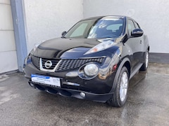 Bild des Angebotes Nissan Juke 1.6 DIG Aut. Acenta°R.Kamera°Garantie°