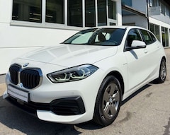 Bild des Angebotes BMW 116 i Aut. Advantage|Comfort|Lenkradheizung|Werkswagen