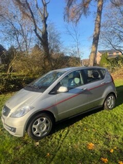 Bild des Angebotes Mercedes-Benz A 160 A 160 BlueEFFICIENCY Elegance Special Edition