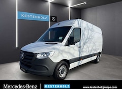 Bild des Angebotes Mercedes-Benz Sprinter 312 Kasten Hochdach Standard