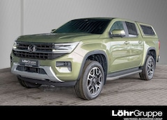 Bild des Angebotes VW Amarok 3,0 TDI DSG 4x4 Style