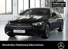 Bild des Angebotes Mercedes-Benz CLE 200 AMG+NIGHT+PANO+360+BURMESTER+KEYLESS+9G