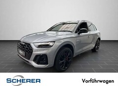 Bild des Angebotes Audi Q5 S line 55 TFSI e quattro 270(367) kW(PS) S t