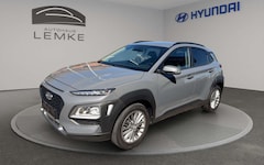 Bild des Angebotes Hyundai KONA 1.0 T-GDI YES! - NAVI - SITZHZG. - WINTERRÄDER