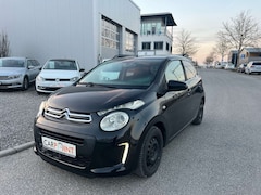 Bild des Angebotes Citroen C1 *1,2Benzin*Euro5*Klima*5Türig*FACELIFT