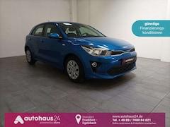 Bild des Angebotes Kia Rio 1.2 Edition 7 PDC|Tempomat|Sitzhzg.