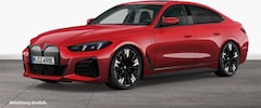 Bild des Angebotes BMW i4 eDrive35 Gran Coupe G26 HA0 M Sportpaket DAB